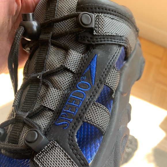 Speedo Sport Sandals - Picture 3 of 4